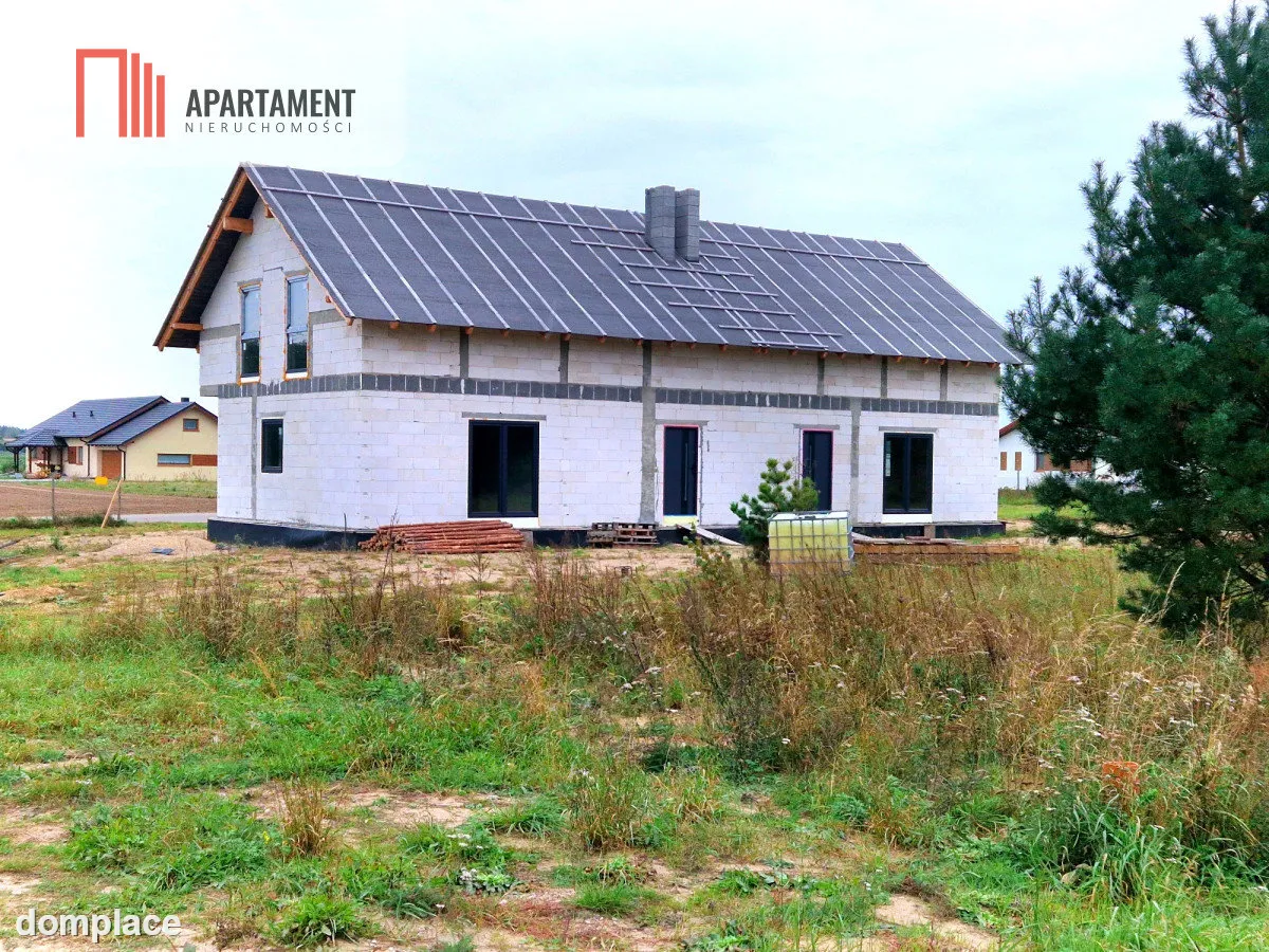 Komfortowy dom typu półbliźniak — zdjęcie 6