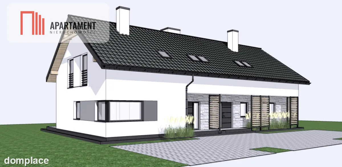 Komfortowy dom typu półbliźniak — zdjęcie 17