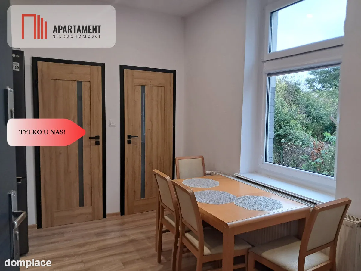 2-pokojowe mieszkanie 47,2 m² Koźliny koło Tczewa