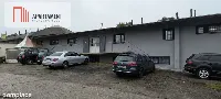 Hala z działką Starogard Gdański — zdjęcie 1