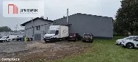 Hala z działką Starogard Gdański — zdjęcie 4