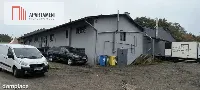 Hala z działką Starogard Gdański — zdjęcie 5