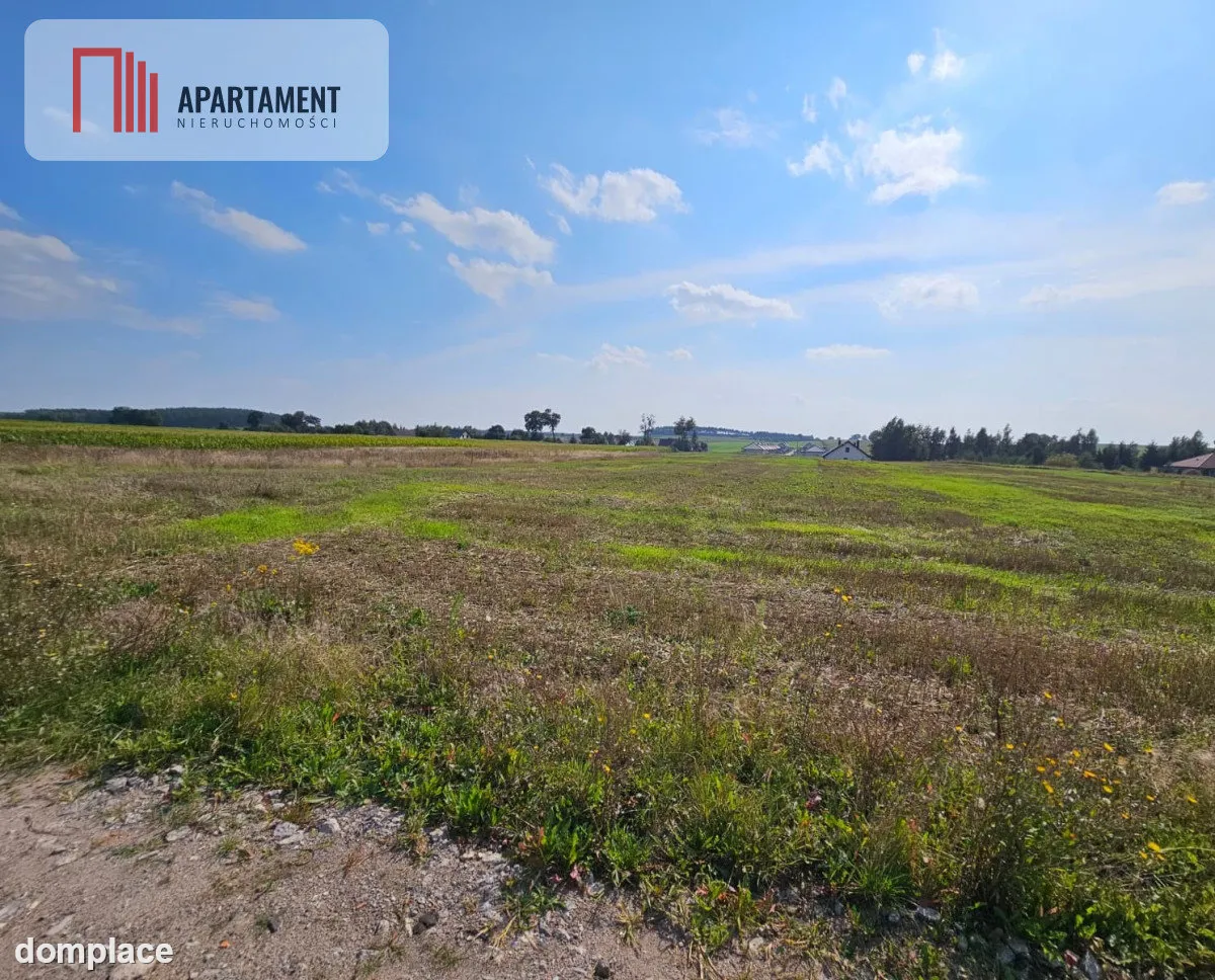 Działka budowlana 885 m² , Smogorzewo — zdjęcie 5