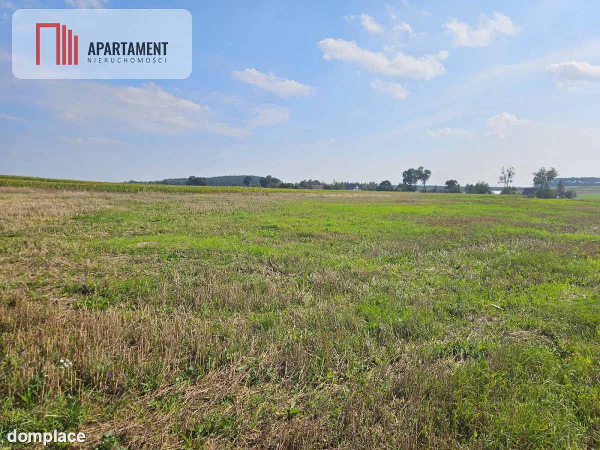 Działka budowlana 885 m² , Smogorzewo — zdjęcie 6