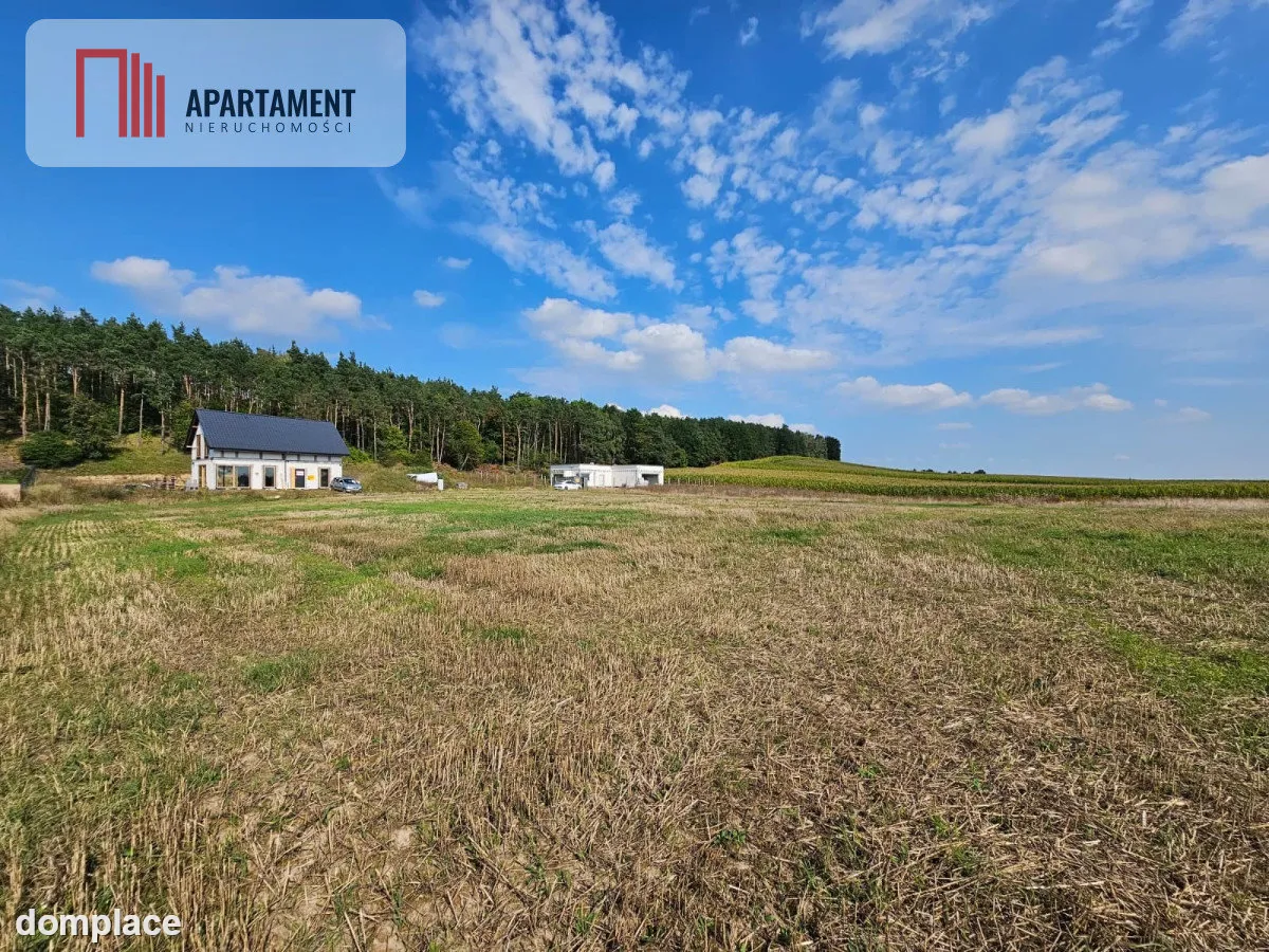 Działka budowlana 885 m² , Smogorzewo — zdjęcie 8