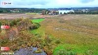 Tylko U Nas! Działki zagrodowe blisko jeziora!! — zdjęcie 1