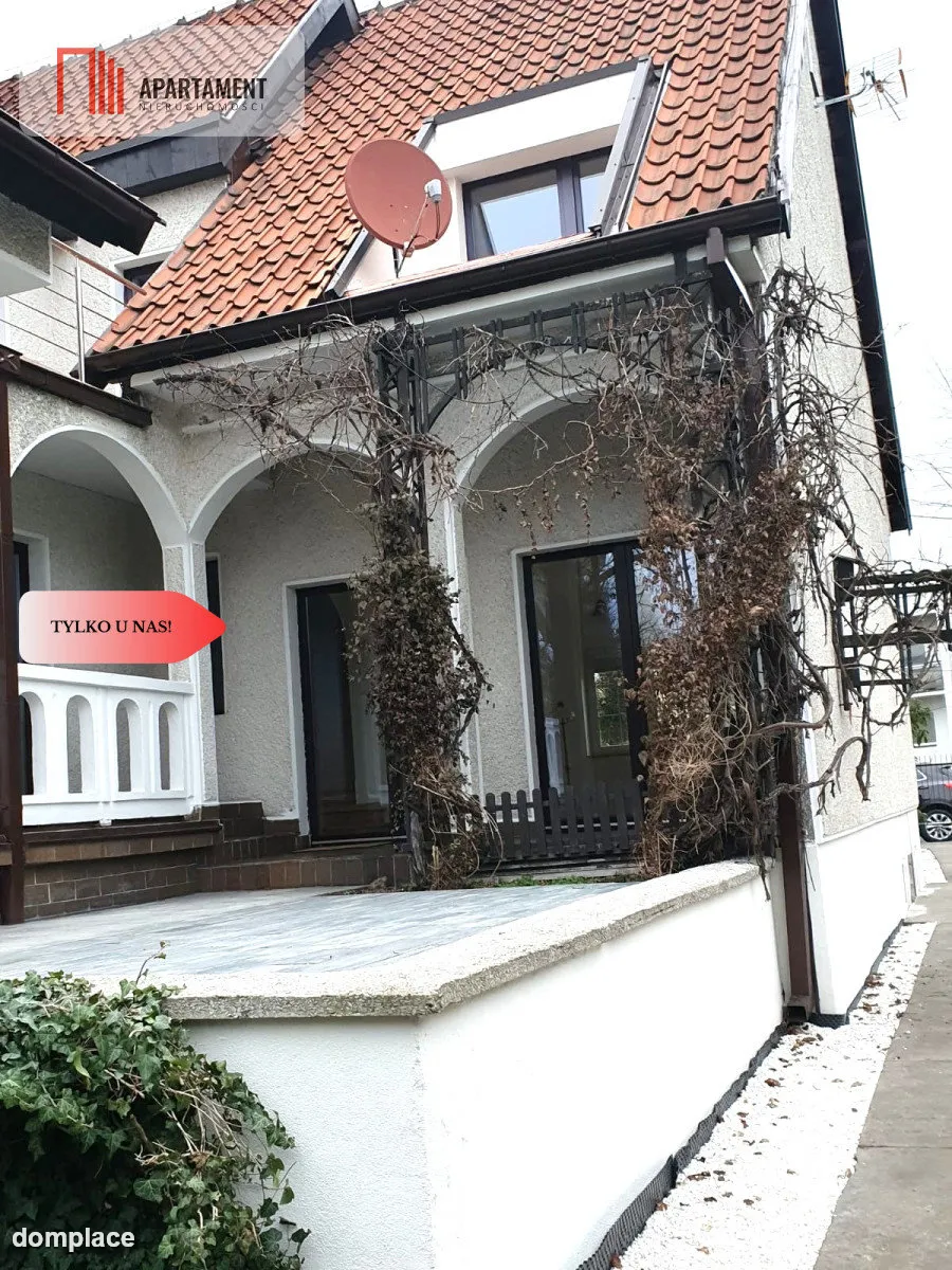 Wolnostojący dom z ogrodem — zdjęcie 5