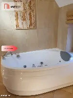 Wolnostojący dom z ogrodem — zdjęcie 10