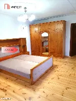 Wolnostojący dom z ogrodem — zdjęcie 12