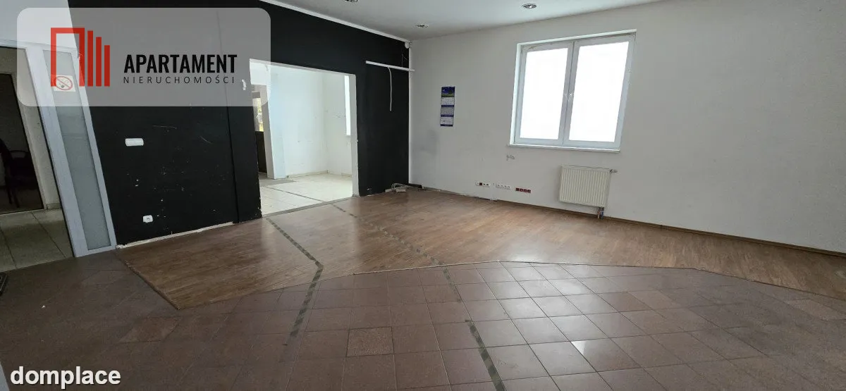 Obiekt Produkcyjny z Biurami – Pruszcz Gdański — zdjęcie 7