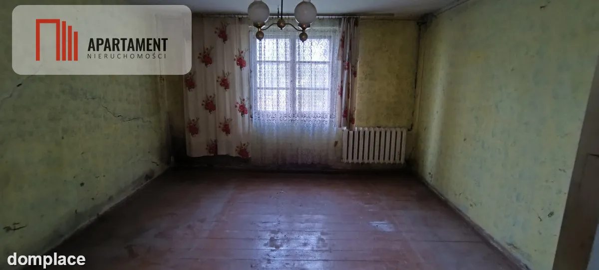REZERWACJA Dom na wsi z dużą działką – Mątowy Małe — zdjęcie 13