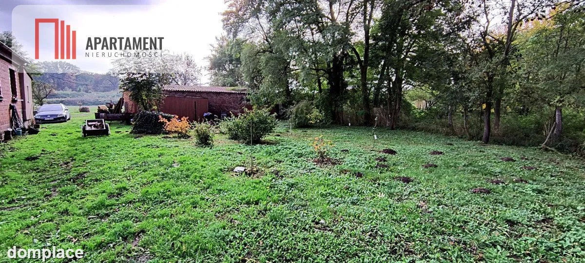 REZERWACJA Dom na wsi z dużą działką – Mątowy Małe — zdjęcie 15