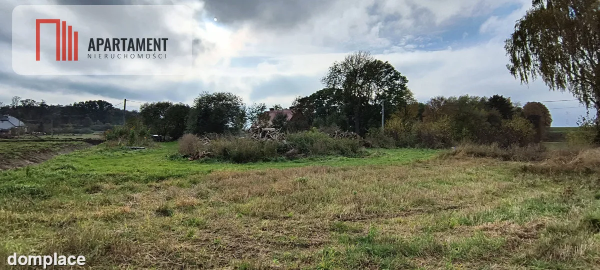 REZERWACJA Dom na wsi z dużą działką – Mątowy Małe — zdjęcie 16