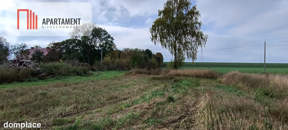 REZERWACJA Dom na wsi z dużą działką – Mątowy Małe — zdjęcie 17