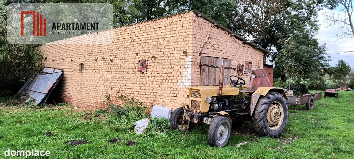 REZERWACJA Dom na wsi z dużą działką – Mątowy Małe — zdjęcie 20
