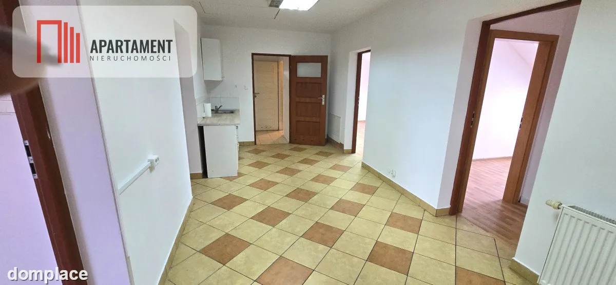Wynajem Lokalu Usługowego w Centrum Pruszcza Gdańs — zdjęcie 3