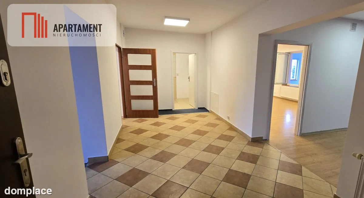 Wynajem Lokalu Usługowego w Centrum Pruszcza Gdańs — zdjęcie 11