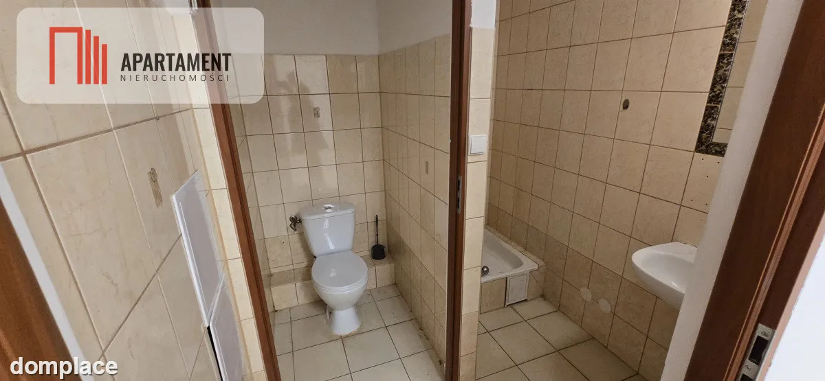 Wynajem Lokalu Usługowego w Centrum Pruszcza Gdańs — zdjęcie 13