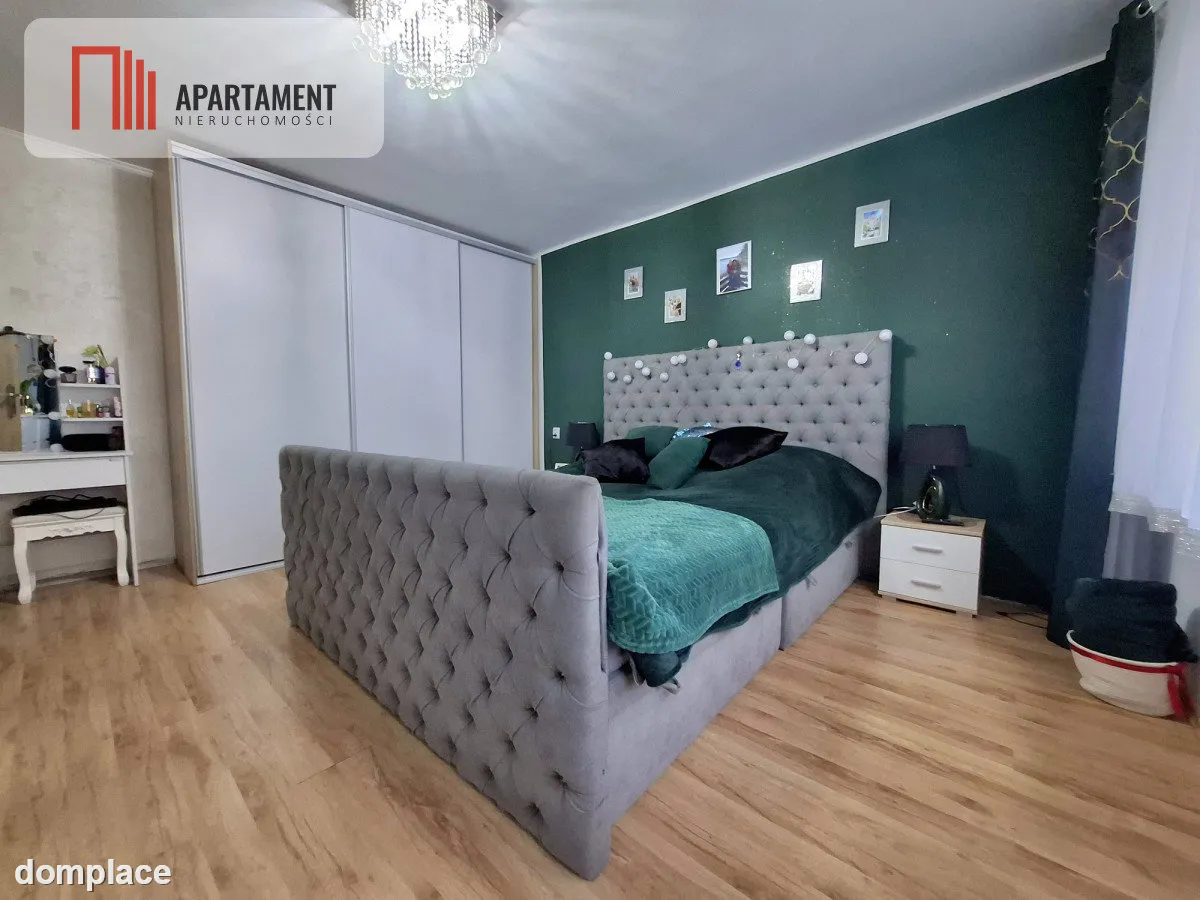 Dom w centrum Starogard Gdański — zdjęcie 3