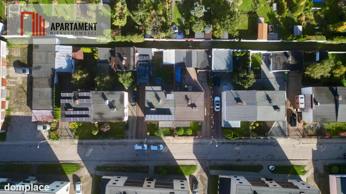 Dom w centrum Starogard Gdański — zdjęcie 42
