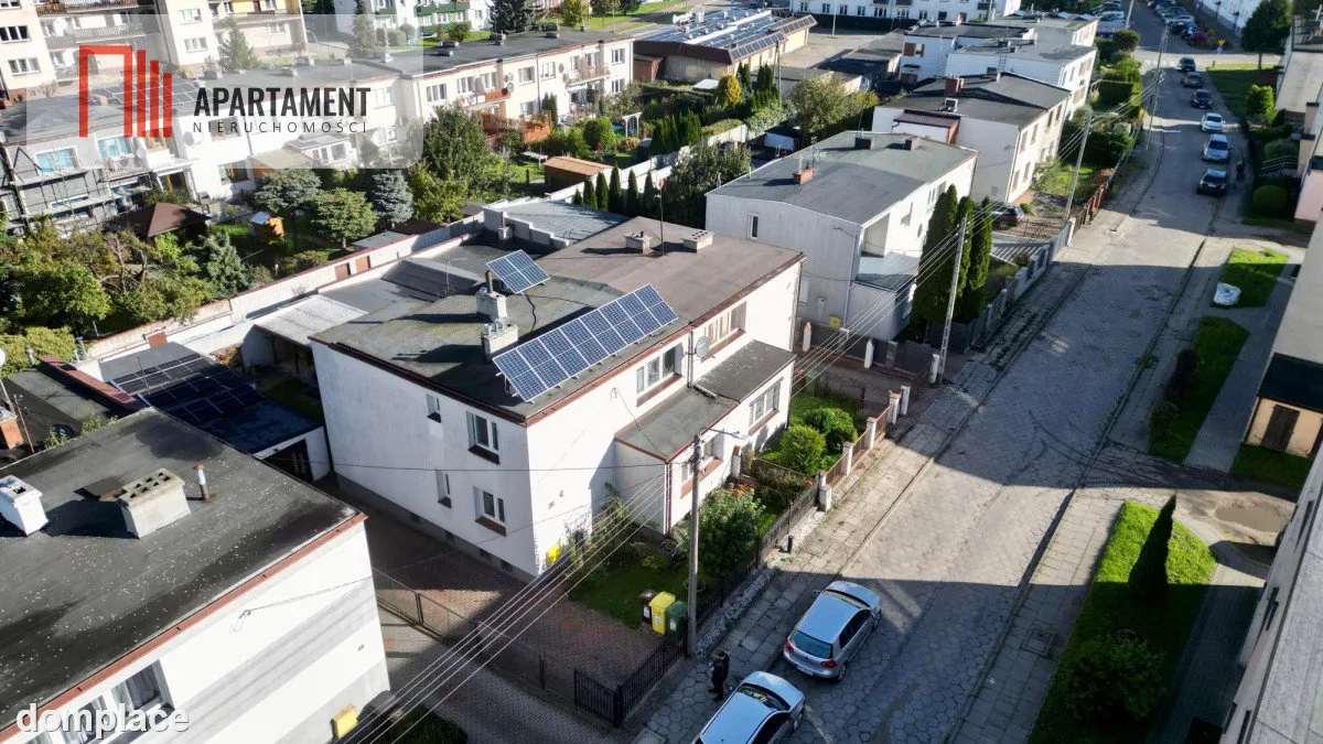 Dom w centrum Starogard Gdański — zdjęcie 12