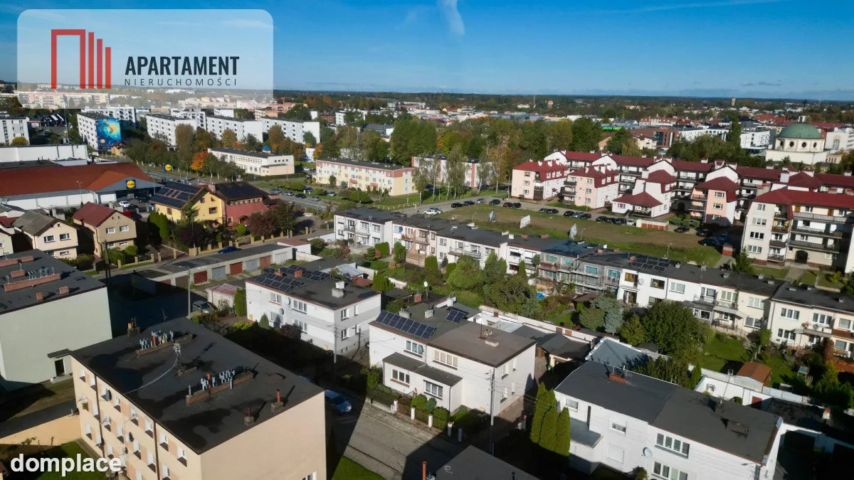 Dom w centrum Starogard Gdański — zdjęcie 37