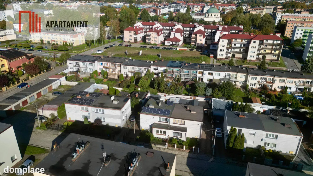 Dom w centrum Starogard Gdański — zdjęcie 39