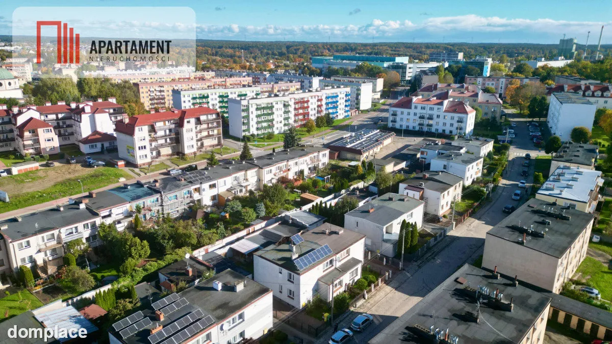 Dom w centrum Starogard Gdański — zdjęcie 38