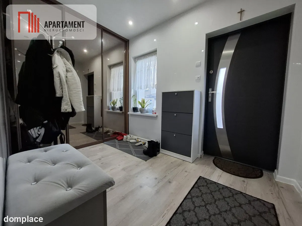 Dom w centrum Starogard Gdański — zdjęcie 4