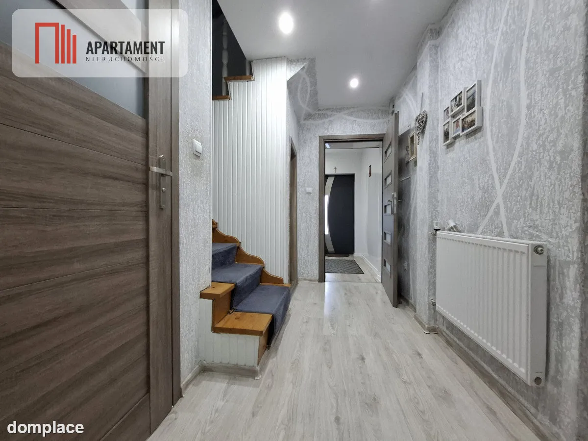 Dom w centrum Starogard Gdański — zdjęcie 15