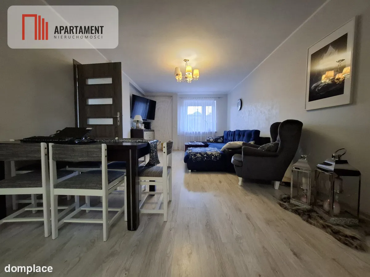 Dom w centrum Starogard Gdański — zdjęcie 5