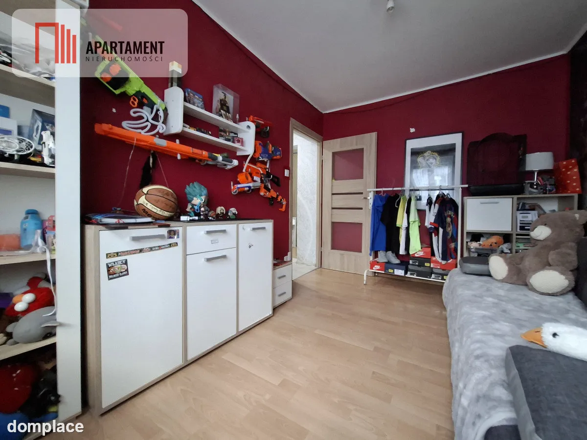 Dom w centrum Starogard Gdański — zdjęcie 11