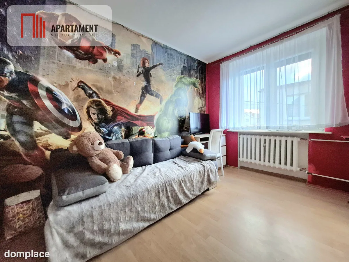 Dom w centrum Starogard Gdański — zdjęcie 24