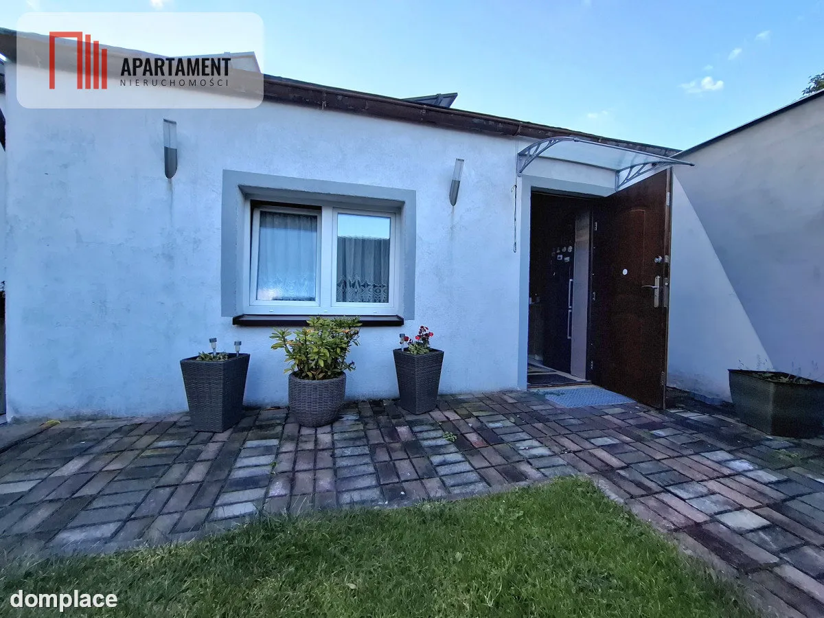 Dom w centrum Starogard Gdański — zdjęcie 30