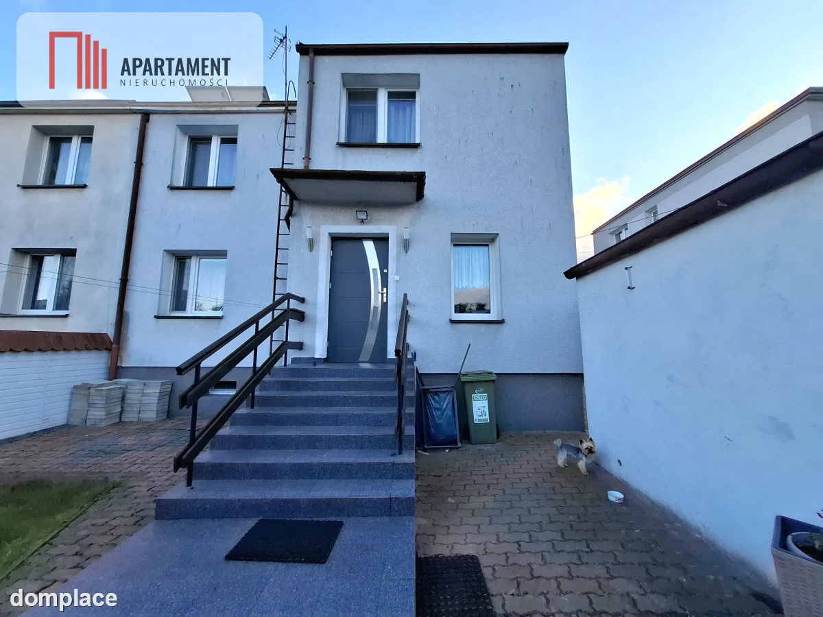 Dom w centrum Starogard Gdański — zdjęcie 31