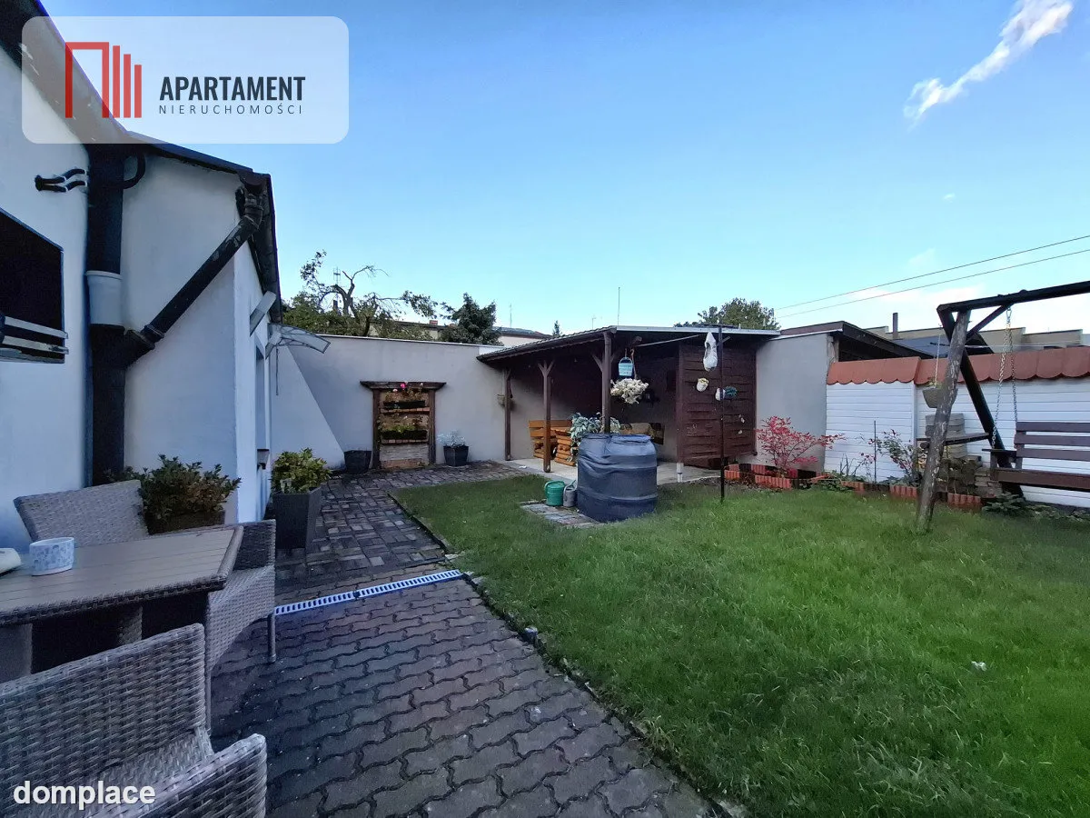 Dom w centrum Starogard Gdański — zdjęcie 33