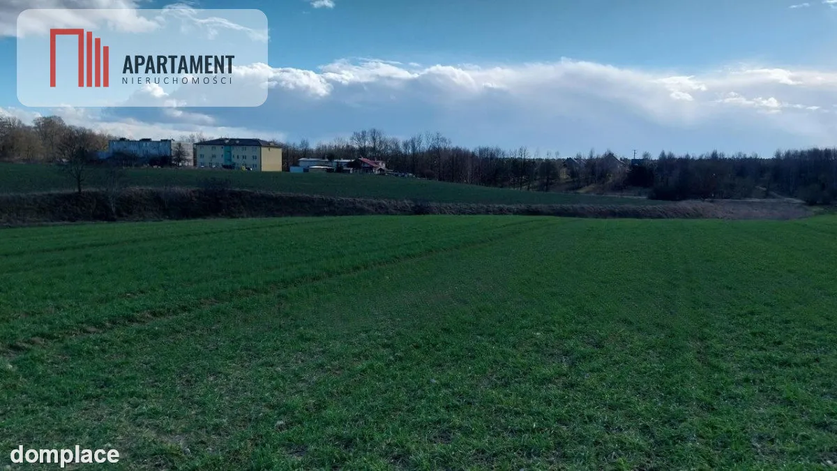 Działka inwestycyjna blisko Kościerzyny — zdjęcie 2