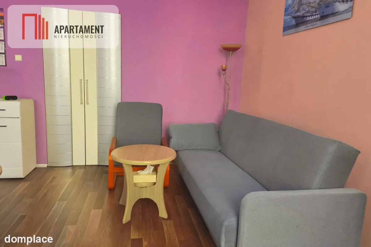 Mieszkanie w samym centrum — zdjęcie 3