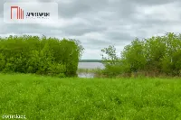 działka budowlana –linia brzegowa!!! — zdjęcie 1