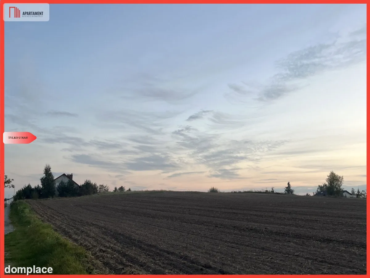Działki z WZ - Zielonczyn — zdjęcie 3