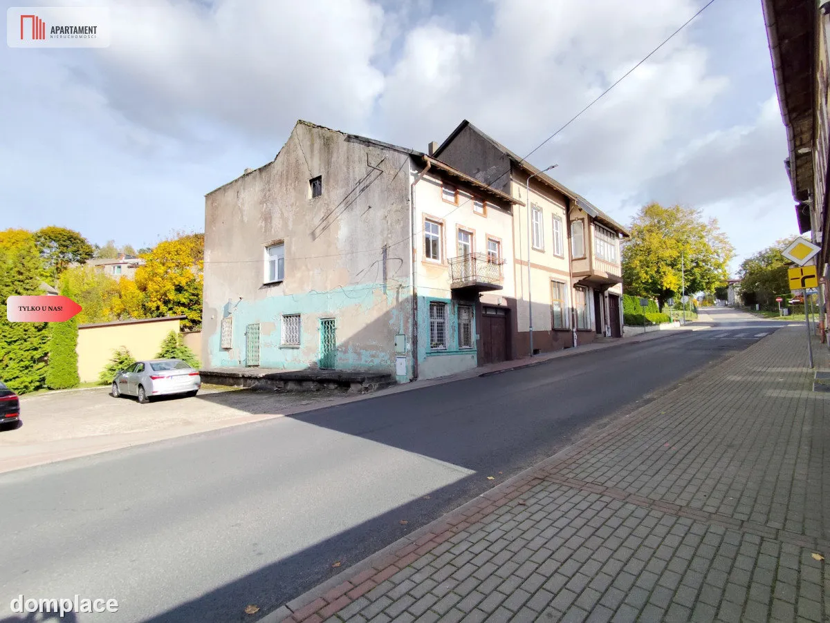 Tylko u Nas! Duże mieszkanie w Białym Borze. — zdjęcie 21