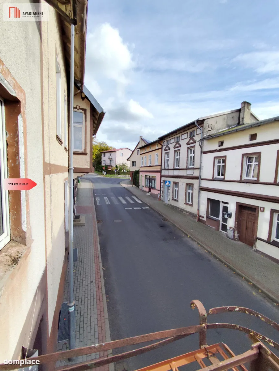 Tylko u Nas! Duże mieszkanie w Białym Borze. — zdjęcie 14