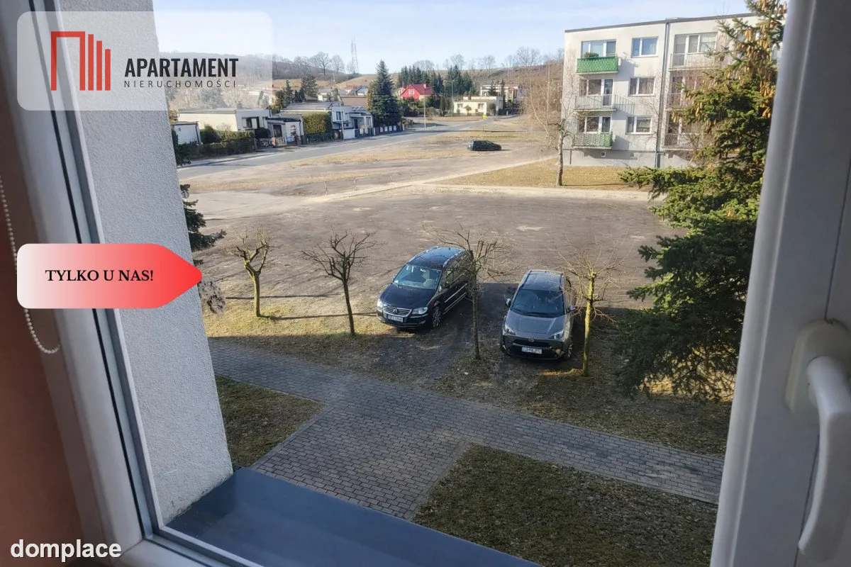 REZERWACJA - mieszkanie na sprzedaż z 4 pokojami! — zdjęcie 9