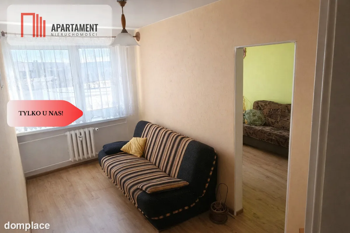 REZERWACJA - mieszkanie na sprzedaż z 4 pokojami! — zdjęcie 5