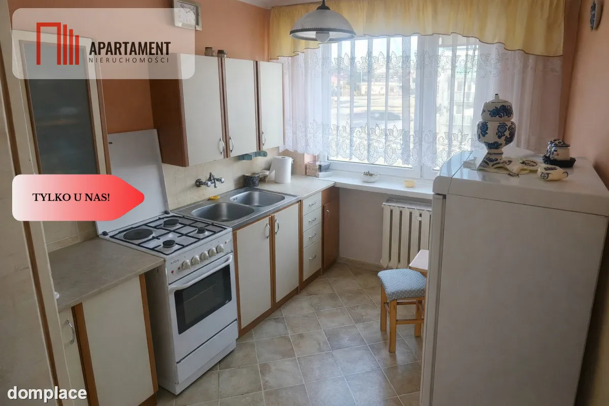 REZERWACJA - mieszkanie na sprzedaż z 4 pokojami! — zdjęcie 4