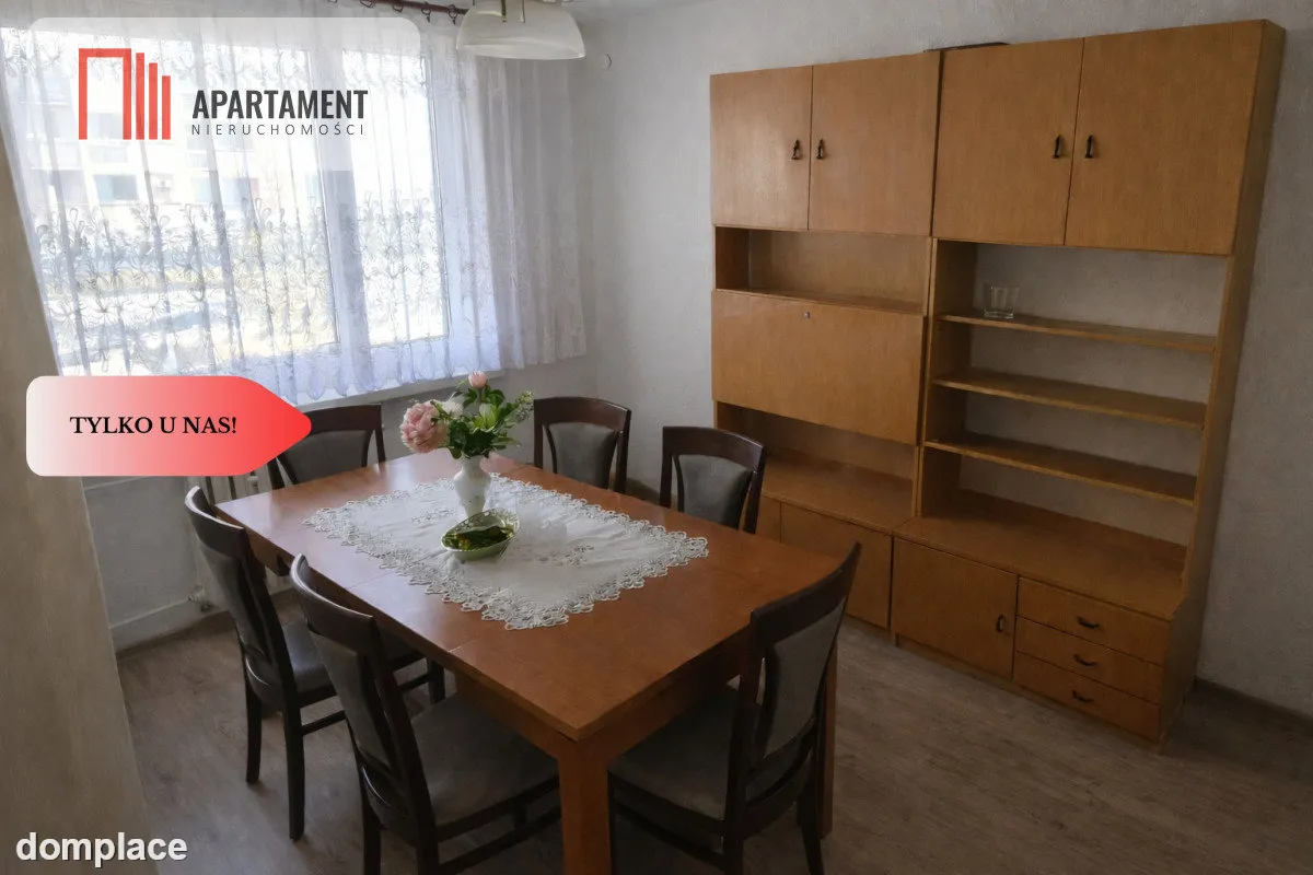 REZERWACJA - mieszkanie na sprzedaż z 4 pokojami! — zdjęcie 2