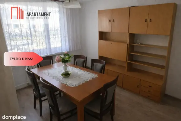 REZERWACJA - mieszkanie na sprzedaż z 4 pokojami! — zdjęcie 2