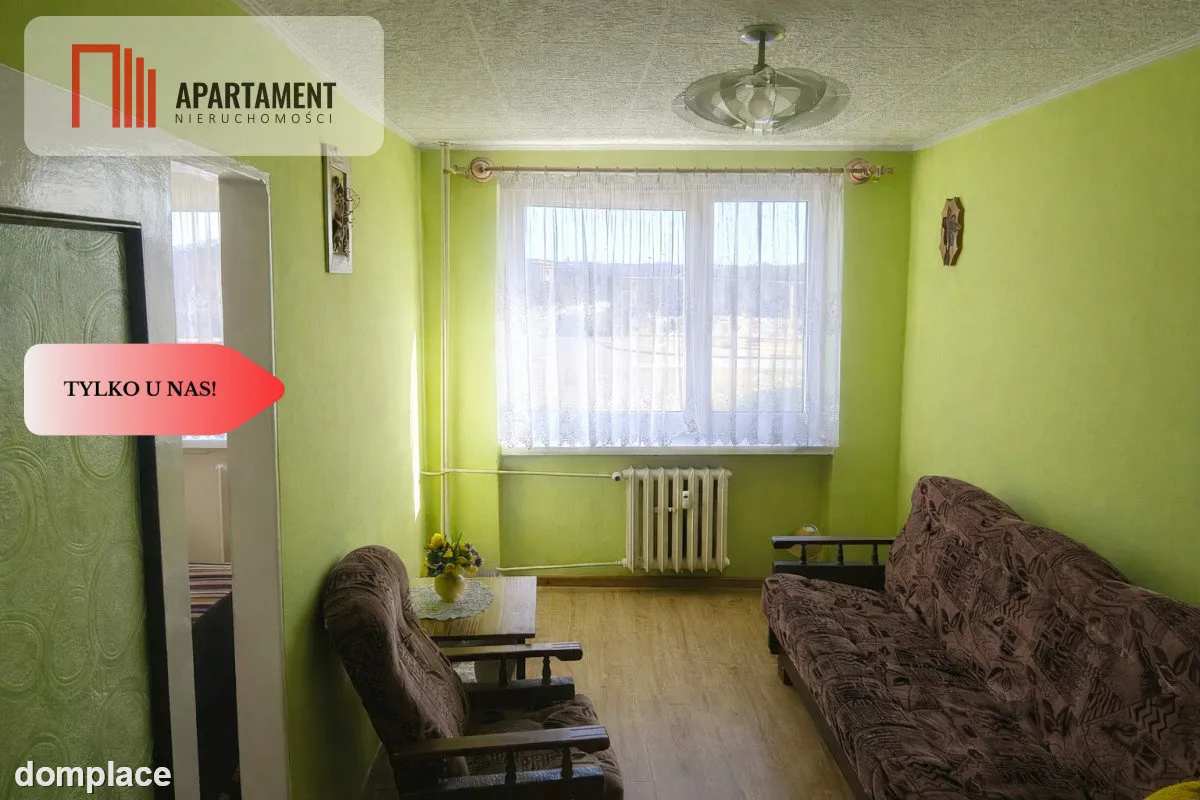REZERWACJA - mieszkanie na sprzedaż z 4 pokojami! — zdjęcie 3