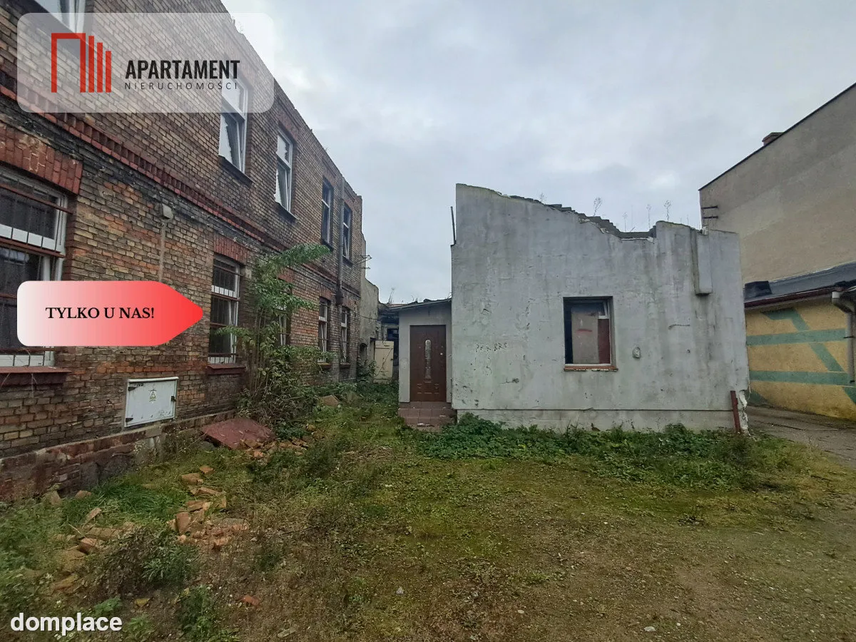 *Przy nakielskim rynku — zdjęcie 5
