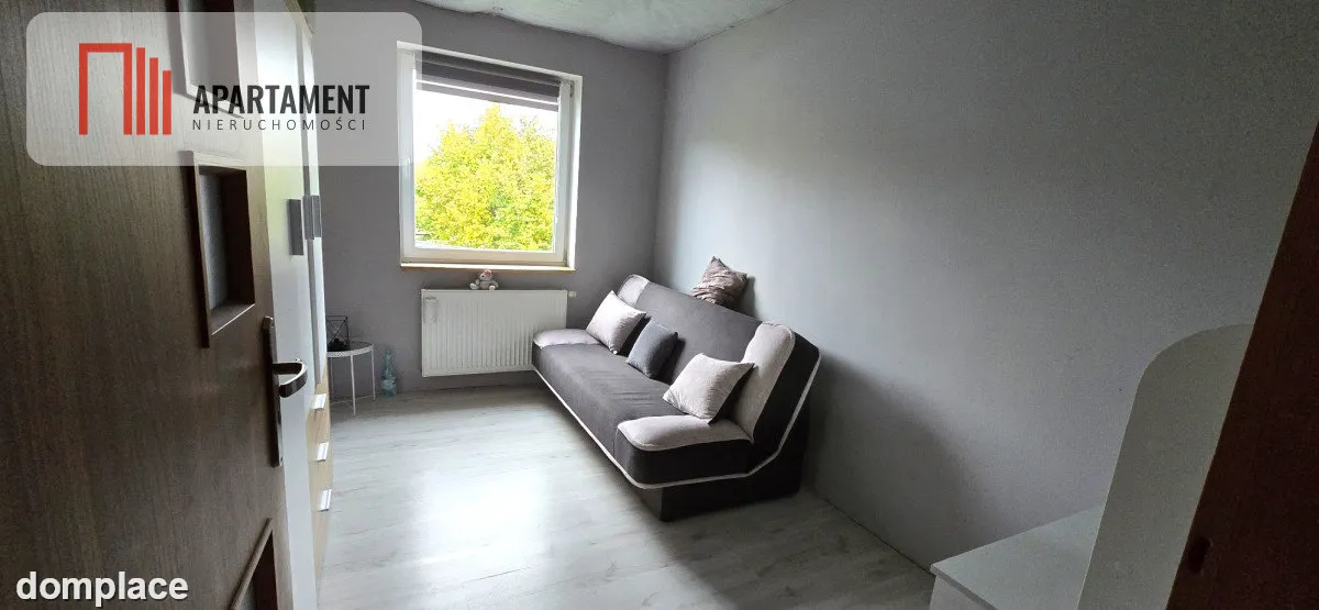 Przestronny i przytulny dom w Siwiałce 106m2 — zdjęcie 9
